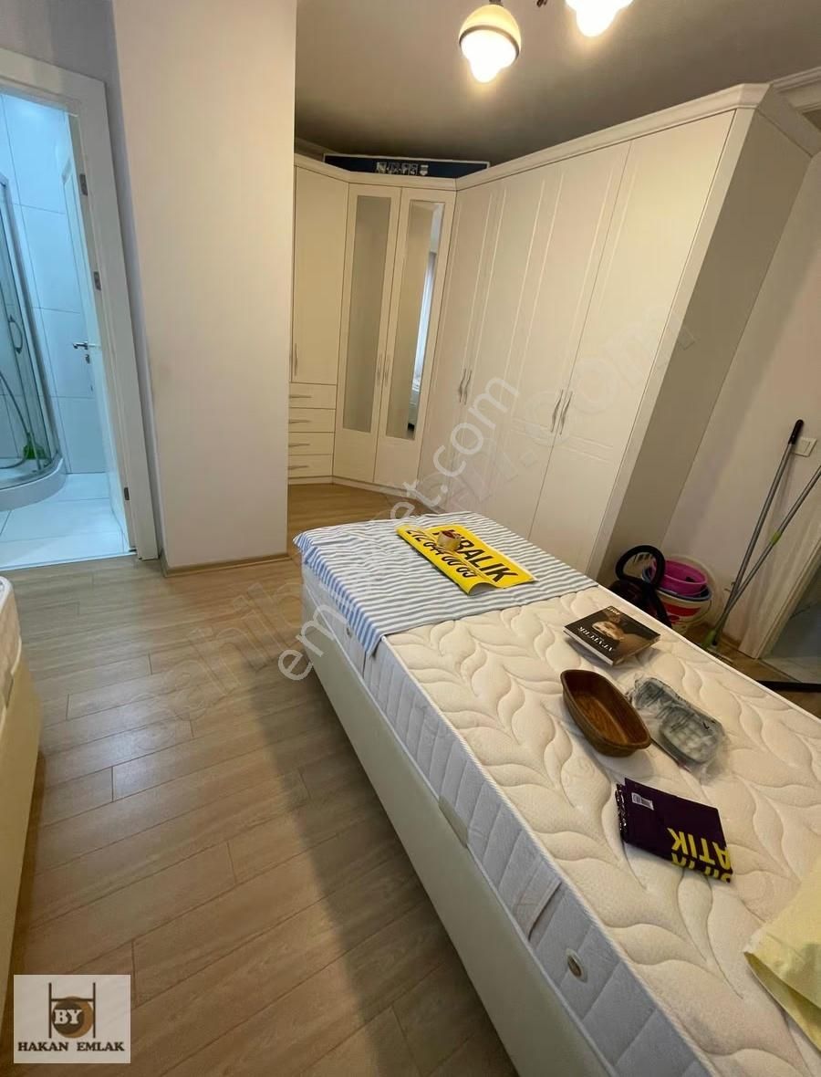 -bakırköy İncirlide Kiralık Ofis - Görsel 2