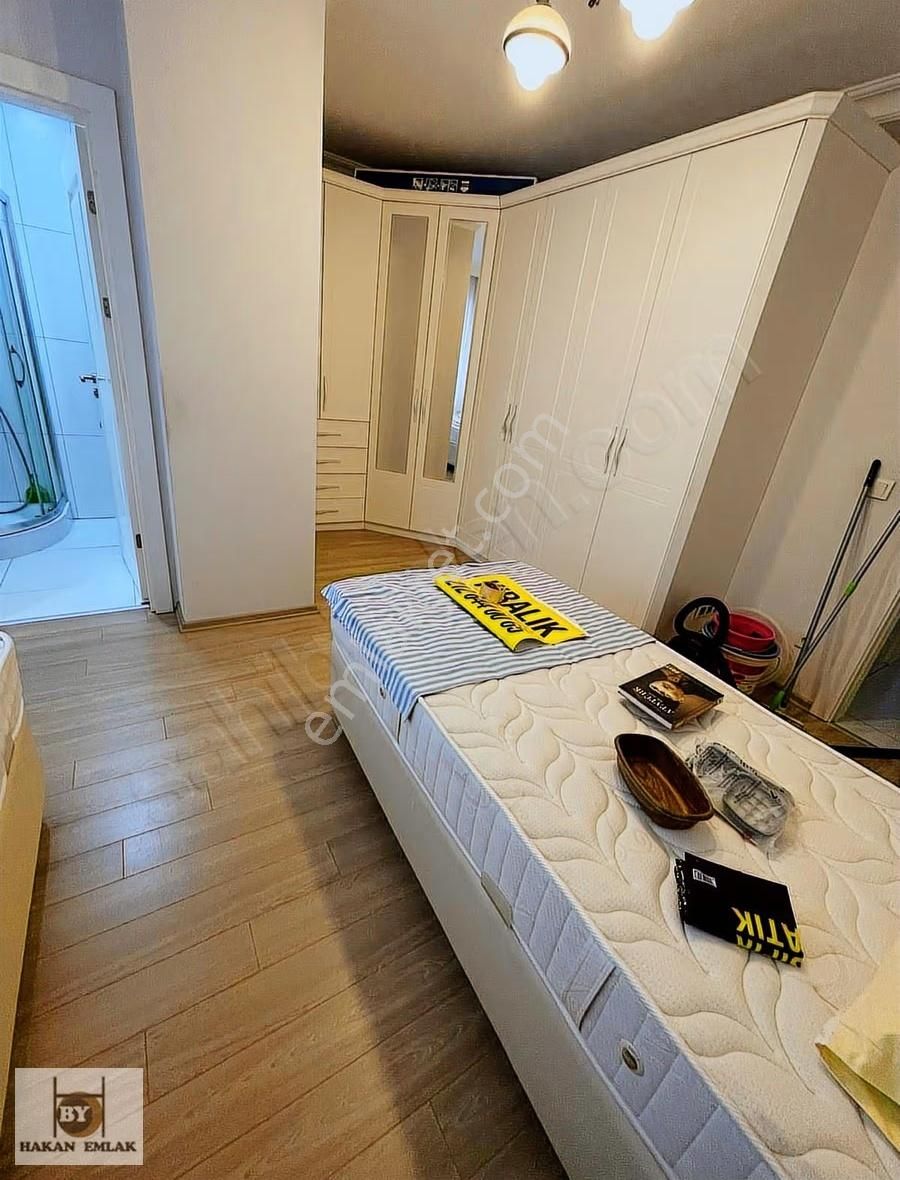 -bakırköy İncirlide Kiralık Ofis - Görsel 7