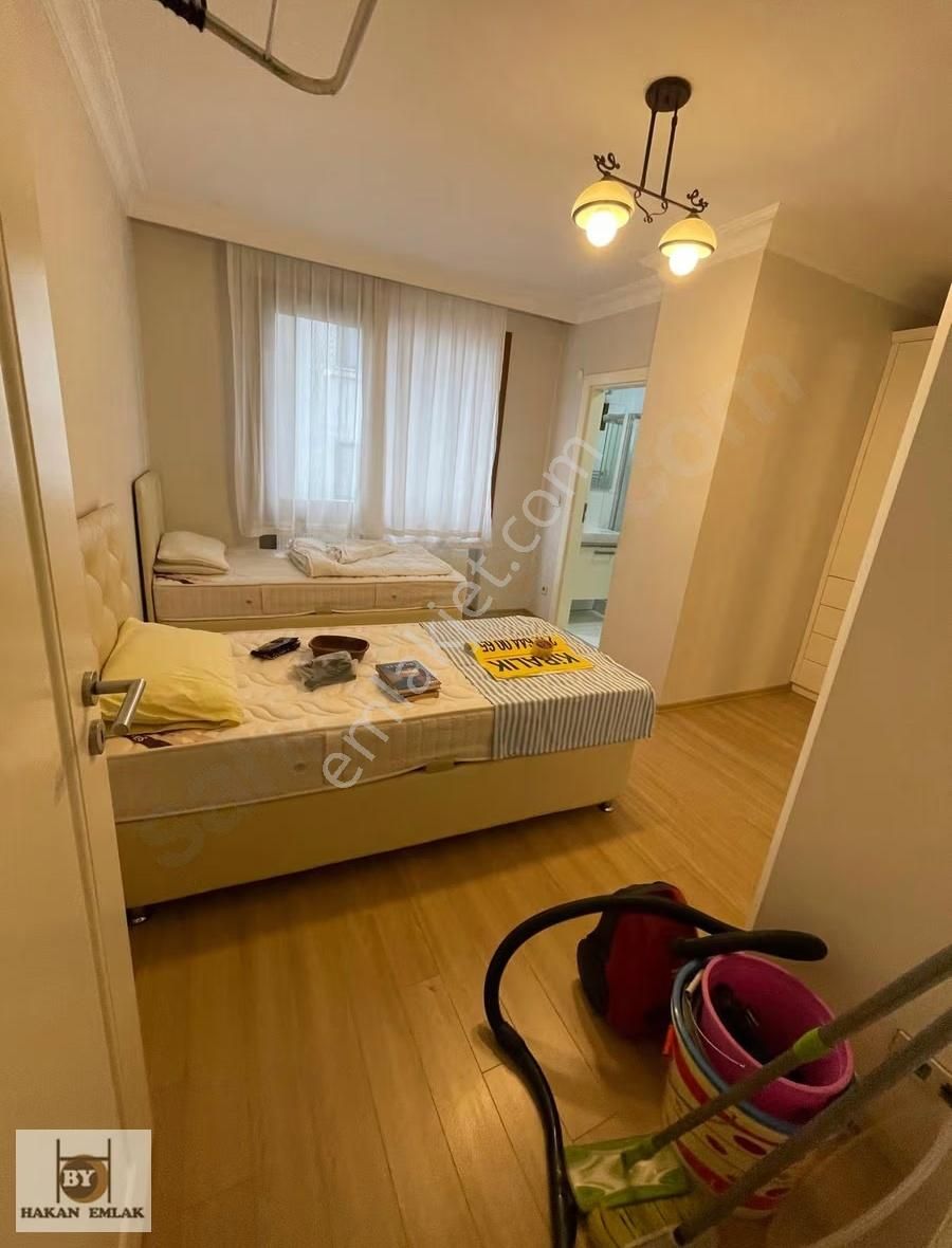 -bakırköy İncirlide Kiralık Ofis - Görsel 3