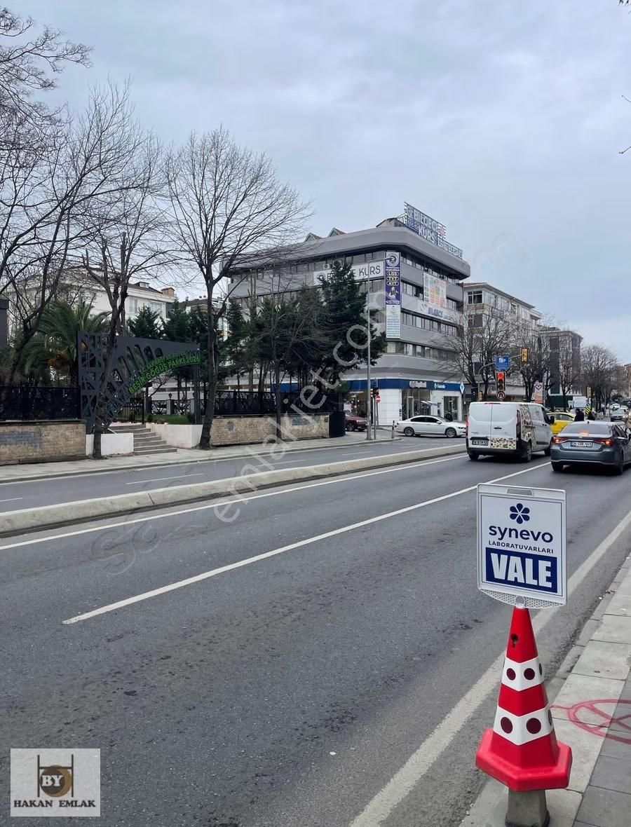 -bakırköy İncirlide Kiralık Ofis - Görsel 10