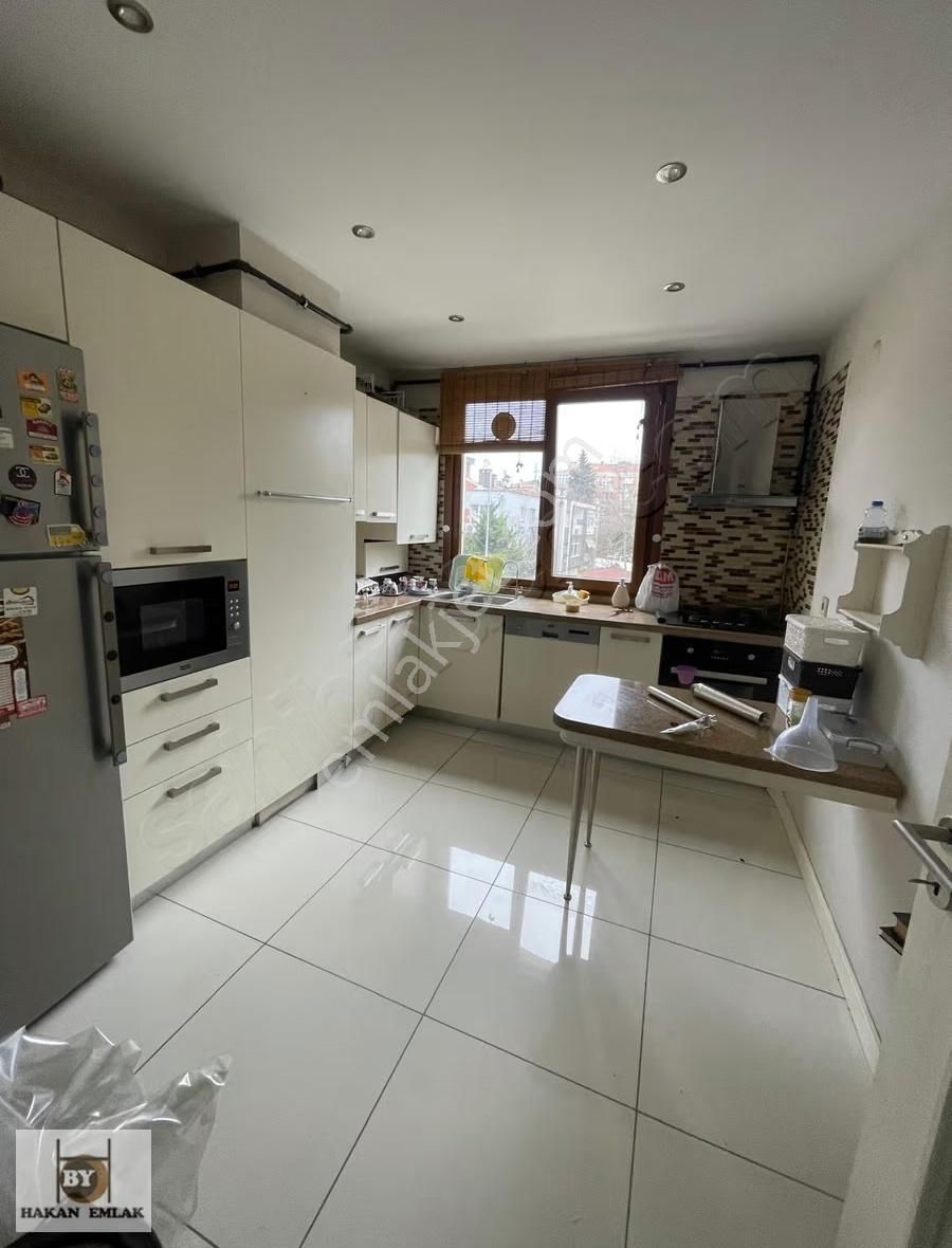 -bakırköy İncirlide Kiralık Ofis - Görsel 14