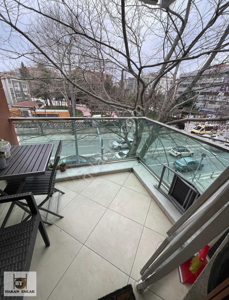 -bakırköy İncirlide Kiralık Ofis - Görsel 5