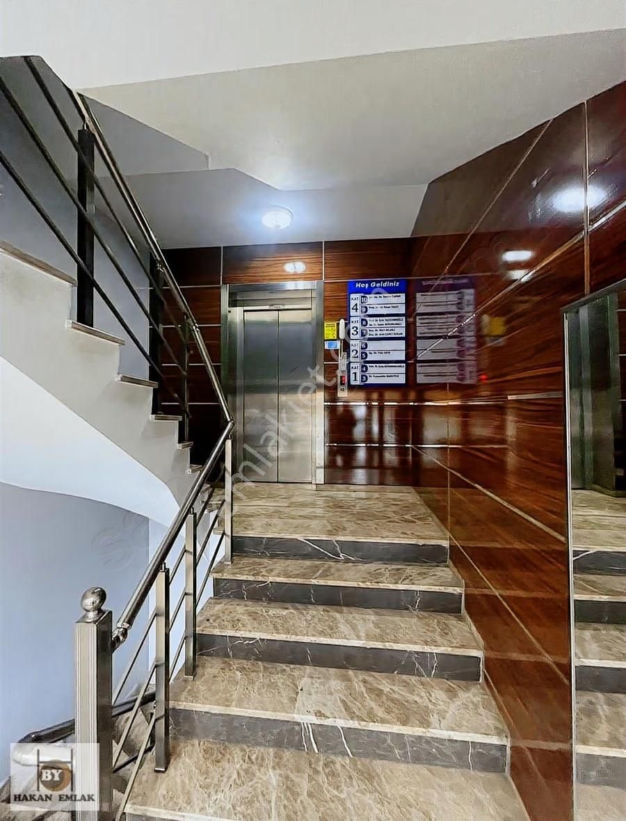 -bakırköy İncirlide Kiralık Ofis - Görsel 17