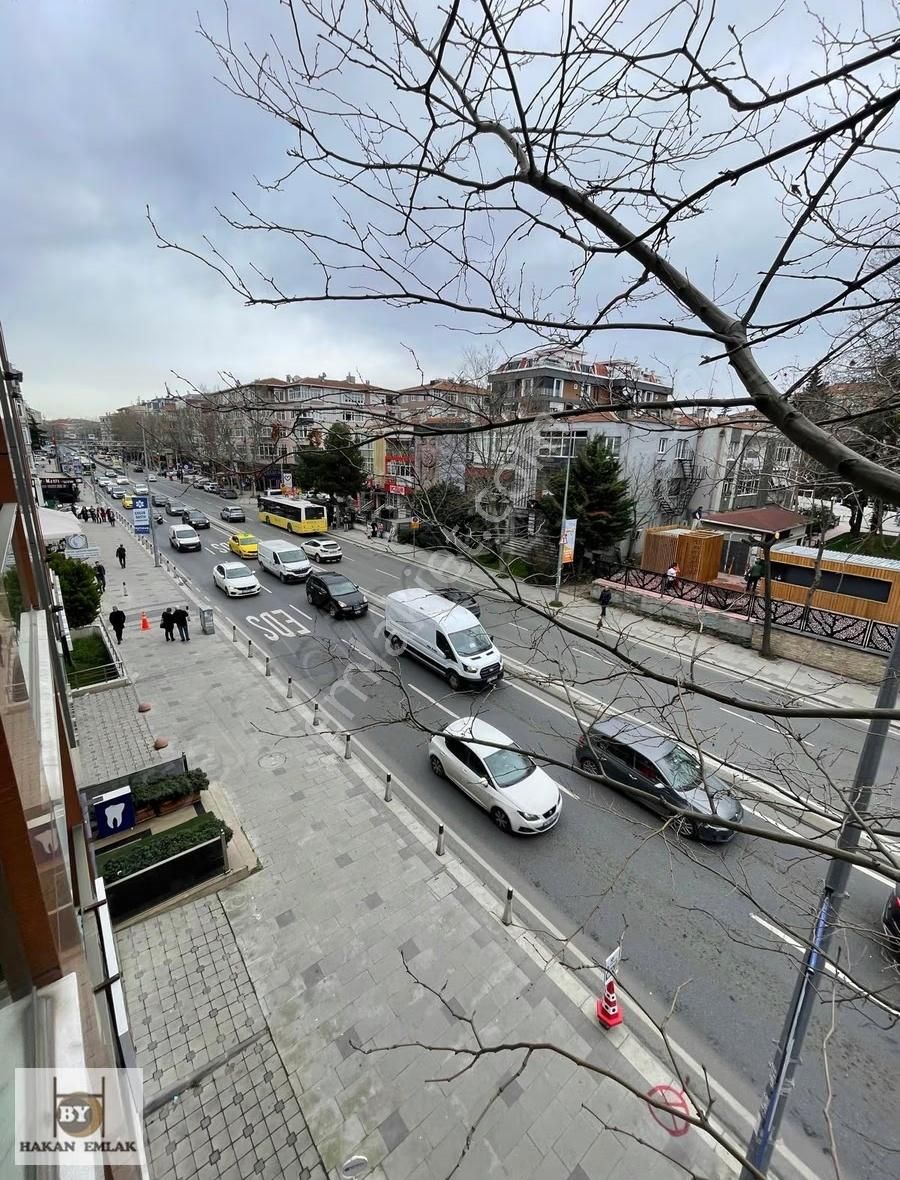 -bakırköy İncirlide Kiralık Ofis - Görsel 11