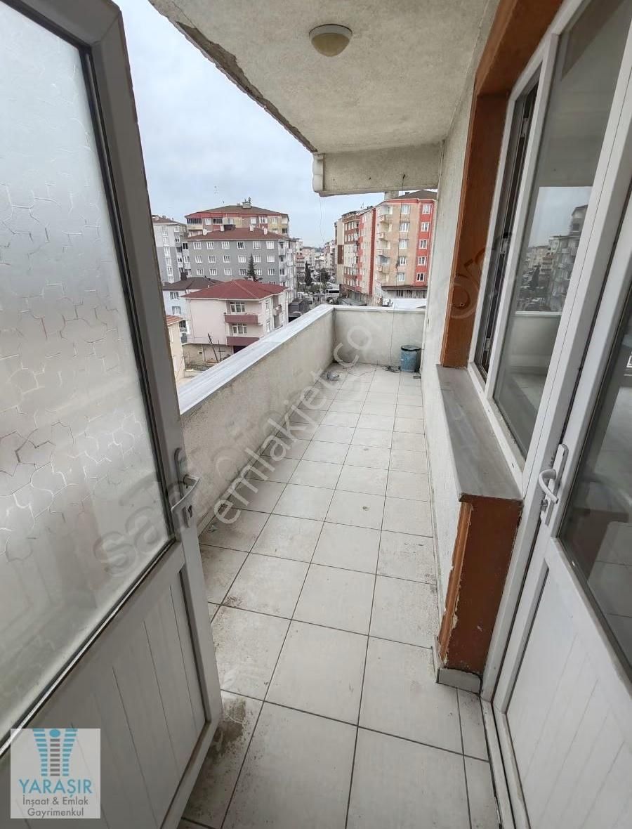 Çerkezköy Kızılpınar Merkezi Ana Cadde Yanı 2+1 4. Kat - Görsel 18