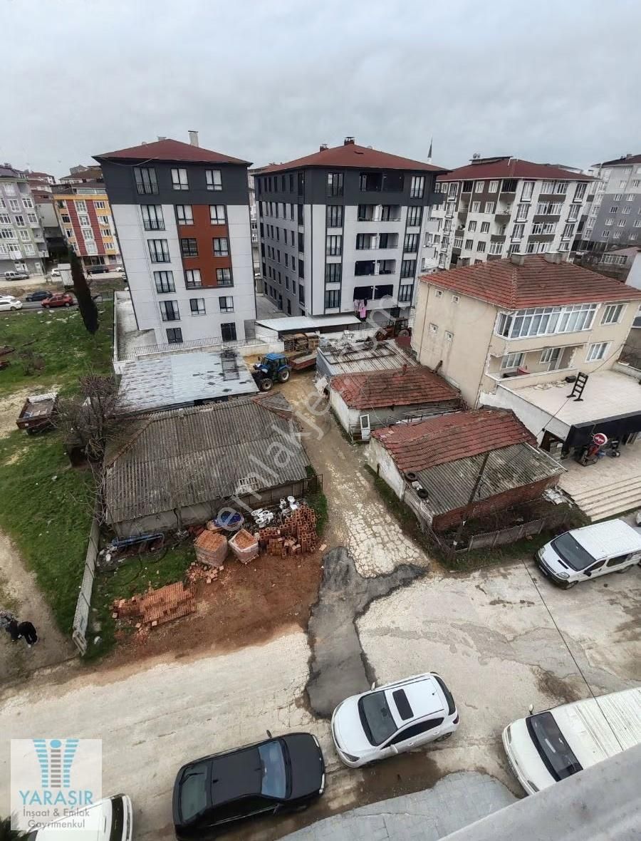 Çerkezköy Kızılpınar Merkezi Ana Cadde Yanı 2+1 4. Kat - Görsel 11