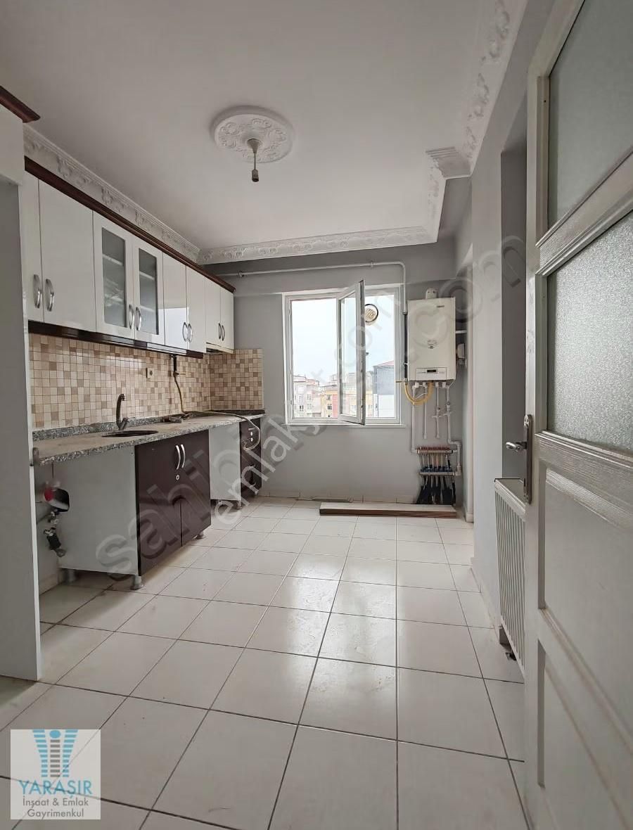 Çerkezköy Kızılpınar Merkezi Ana Cadde Yanı 2+1 4. Kat - Görsel 12