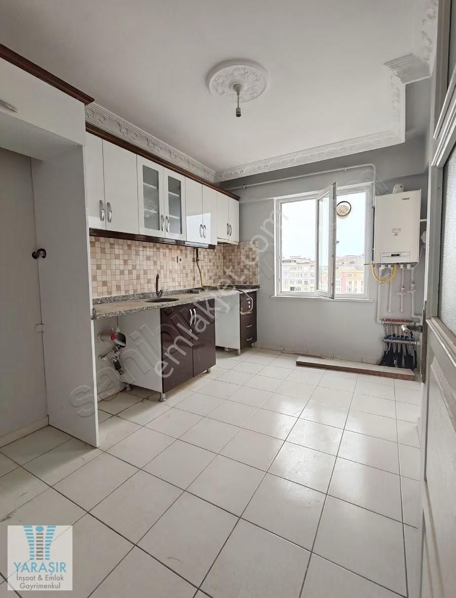 Çerkezköy Kızılpınar Merkezi Ana Cadde Yanı 2+1 4. Kat - Görsel 16