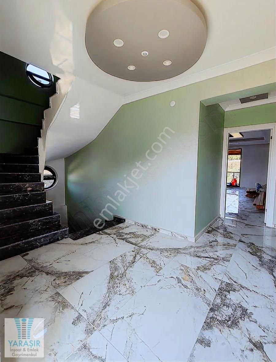 Fırsat! Çerkezköy Ambardere 4+4 İkiz Villa Tek Villa Fiyatına - Görsel 4