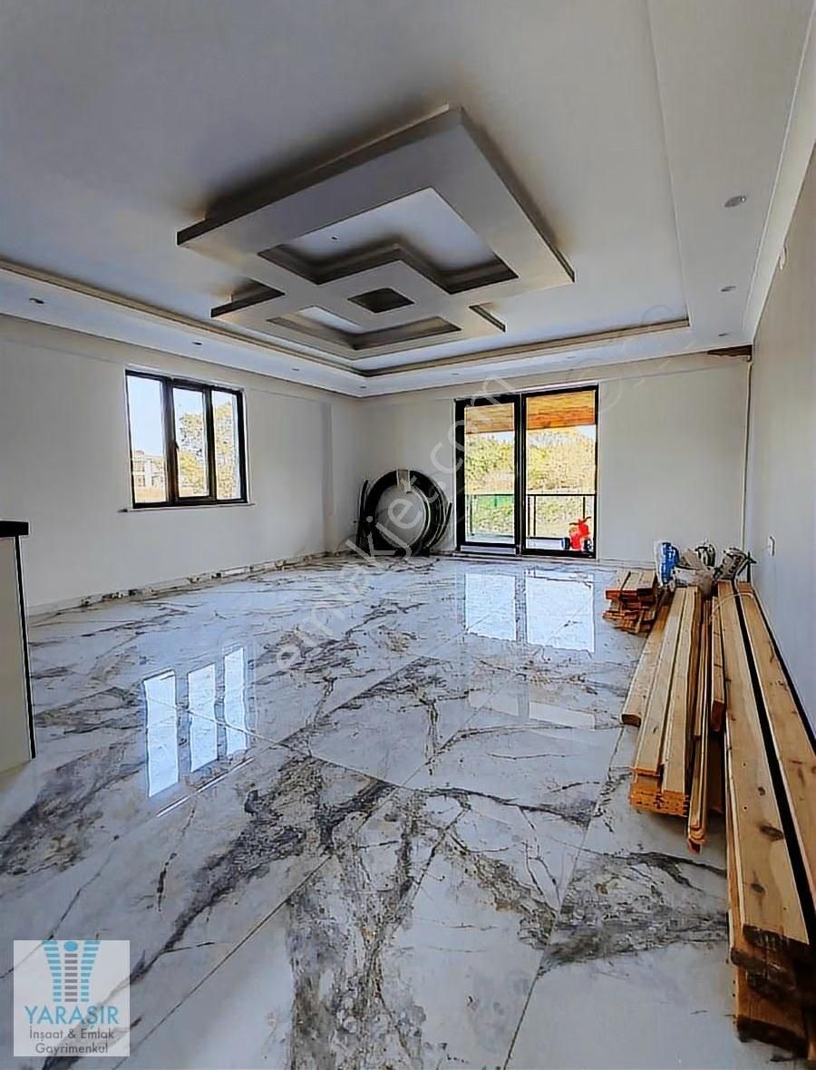 Fırsat! Çerkezköy Ambardere 4+4 İkiz Villa Tek Villa Fiyatına - Görsel 13