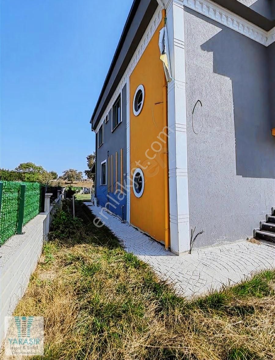 Fırsat! Çerkezköy Ambardere 4+4 İkiz Villa Tek Villa Fiyatına - Görsel 3