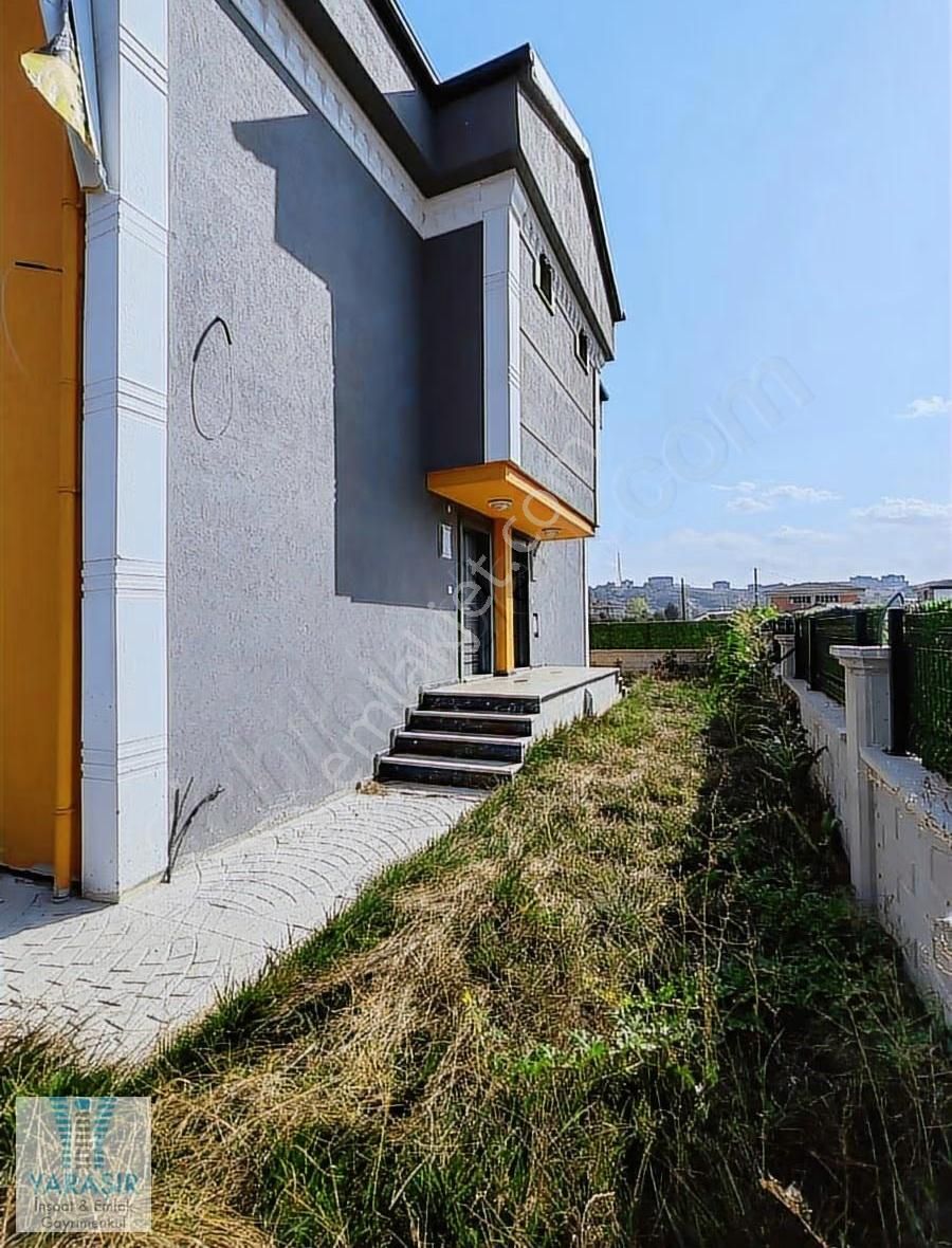 Fırsat! Çerkezköy Ambardere 4+4 İkiz Villa Tek Villa Fiyatına - Görsel 17