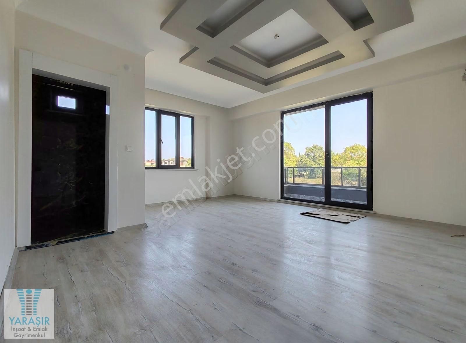 Fırsat! Çerkezköy Ambardere 4+4 İkiz Villa Tek Villa Fiyatına - Görsel 35