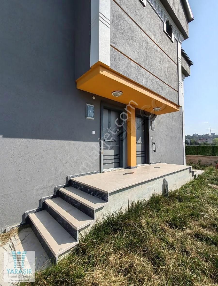 Fırsat! Çerkezköy Ambardere 4+4 İkiz Villa Tek Villa Fiyatına - Görsel 23