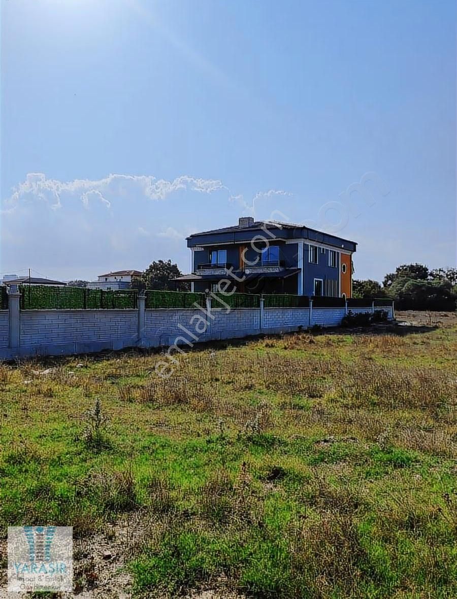 Fırsat! Çerkezköy Ambardere 4+4 İkiz Villa Tek Villa Fiyatına - Görsel 12