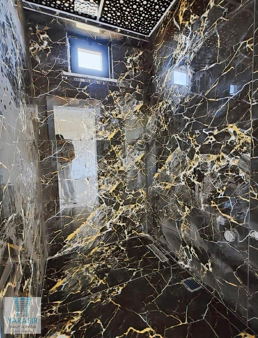 Fırsat! Çerkezköy Ambardere 4+4 İkiz Villa Tek Villa Fiyatına - Görsel 25