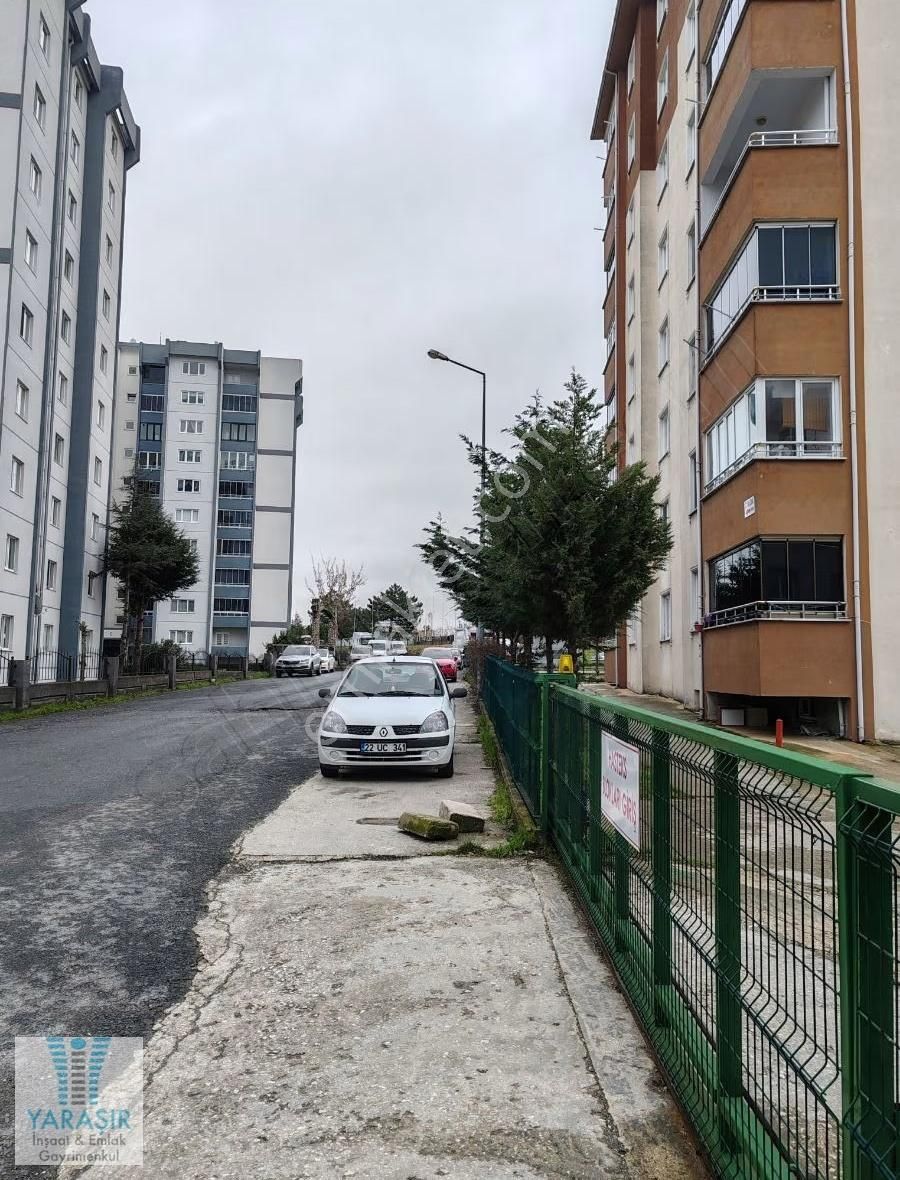 Kapaklı Organize Business Otel Arkası 145m² Ara Kat 3+1 - Görsel 20