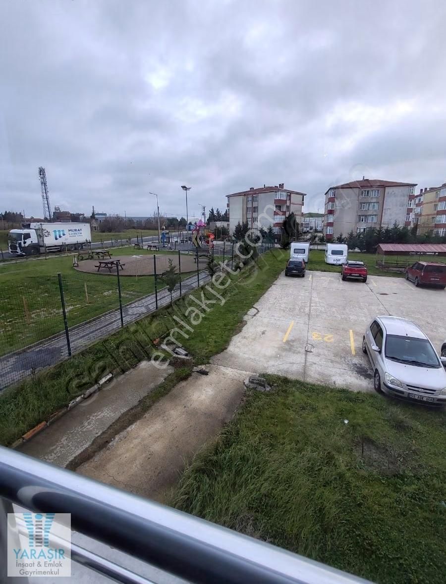 Kapaklı Organize Business Otel Arkası 145m² Ara Kat 3+1 - Görsel 16