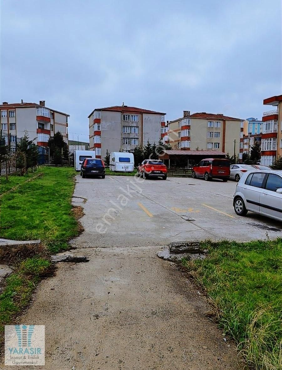 Kapaklı Organize Business Otel Arkası 145m² Ara Kat 3+1 - Görsel 15