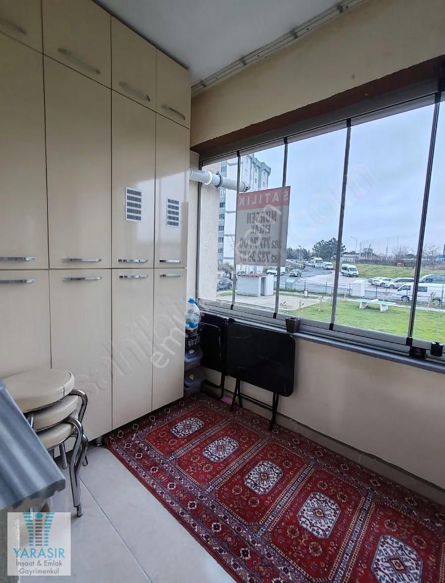 Kapaklı Organize Business Otel Arkası 145m² Ara Kat 3+1 - Görsel 4