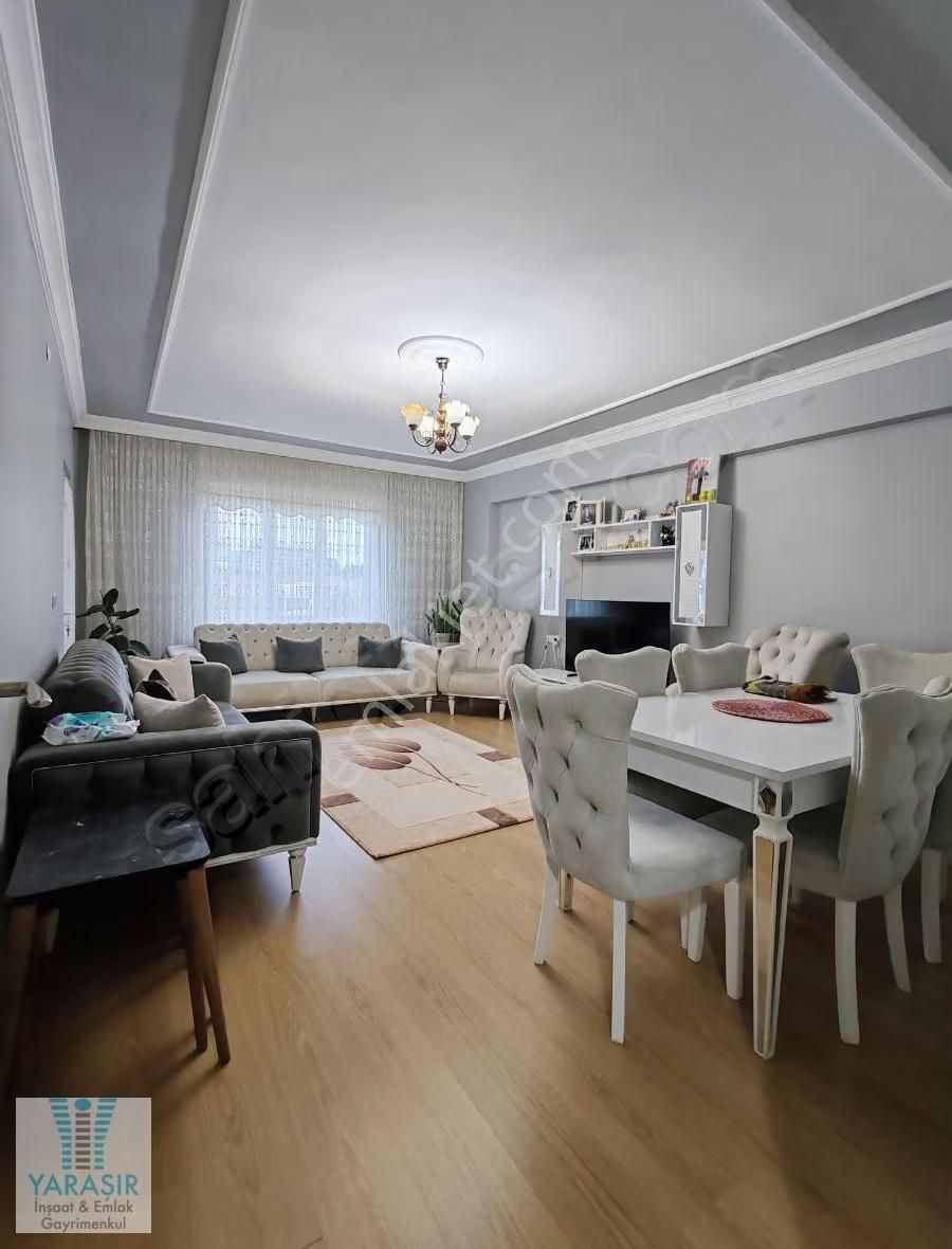 Kapaklı Organize Business Otel Arkası 145m² Ara Kat 3+1 - Görsel 9