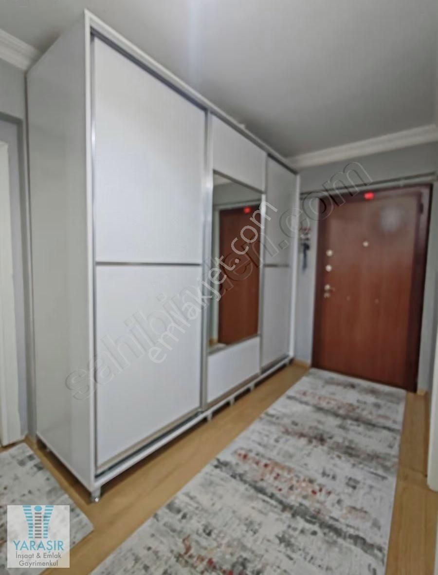 Kapaklı Organize Business Otel Arkası 145m² Ara Kat 3+1 - Görsel 23