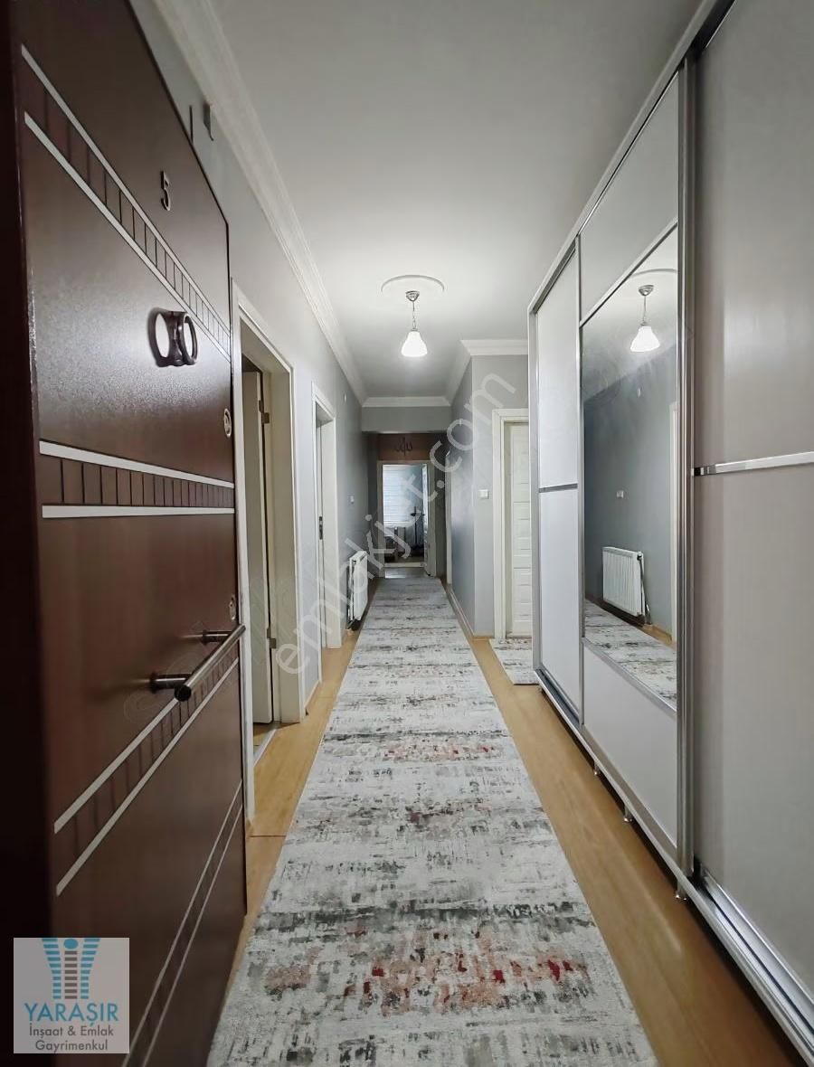 Kapaklı Organize Business Otel Arkası 145m² Ara Kat 3+1 - Görsel 28