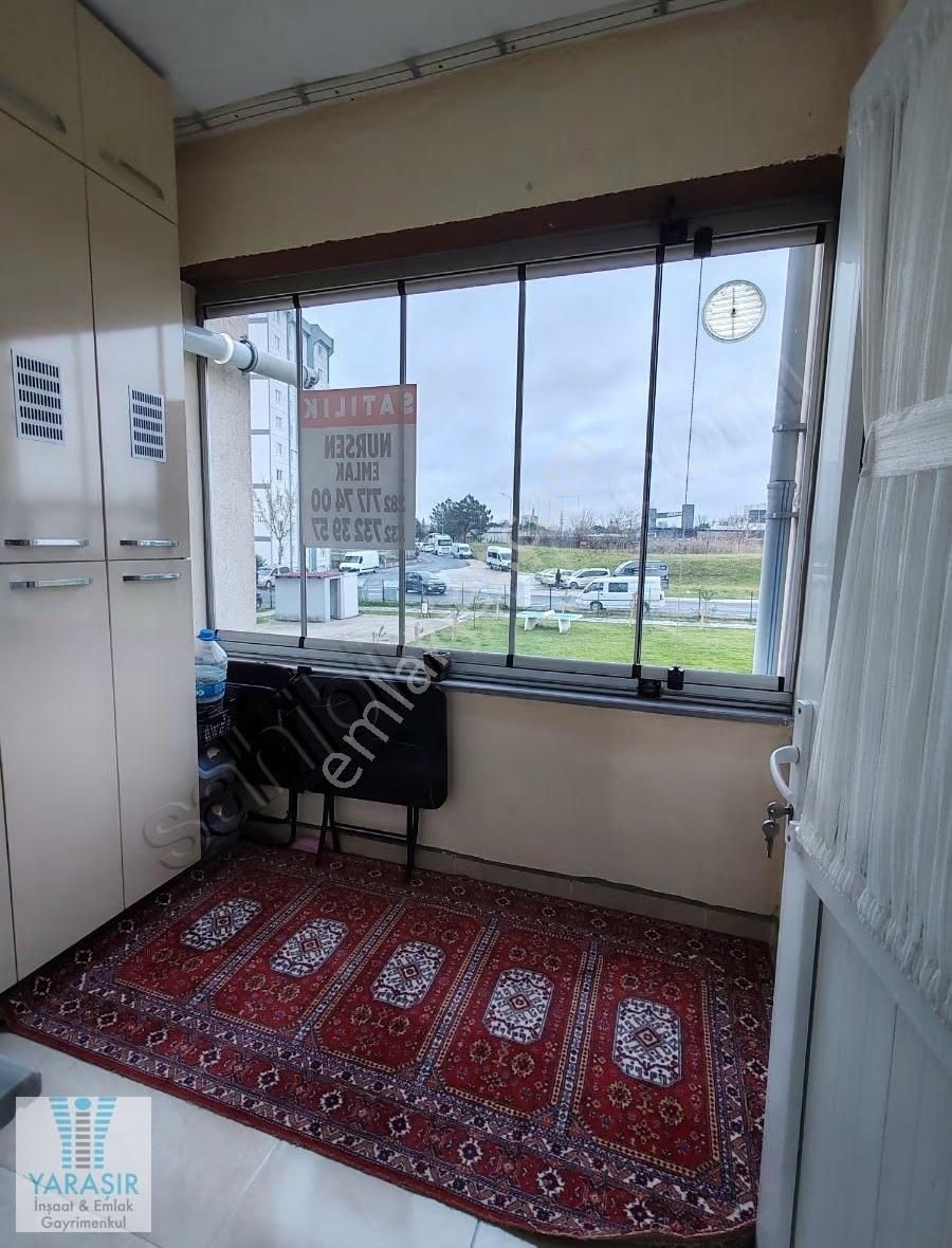 Kapaklı Organize Business Otel Arkası 145m² Ara Kat 3+1 - Görsel 27