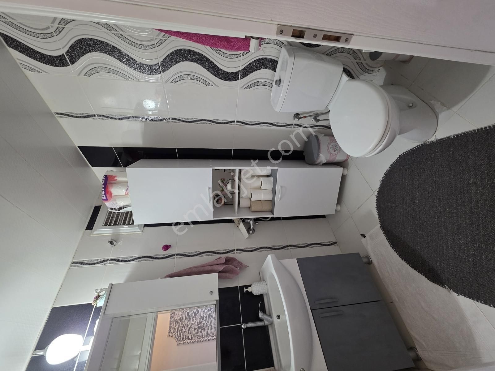 Kestel Park Evlerinde Geniş Ve Ferah 5+1 Satılık Dubleks Daire - Görsel 34