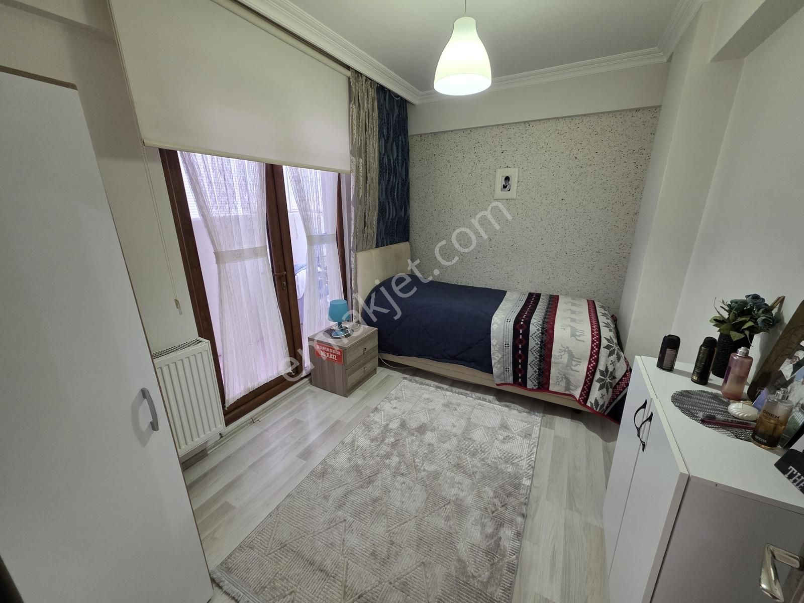 Kestel Park Evlerinde Geniş Ve Ferah 5+1 Satılık Dubleks Daire - Görsel 3