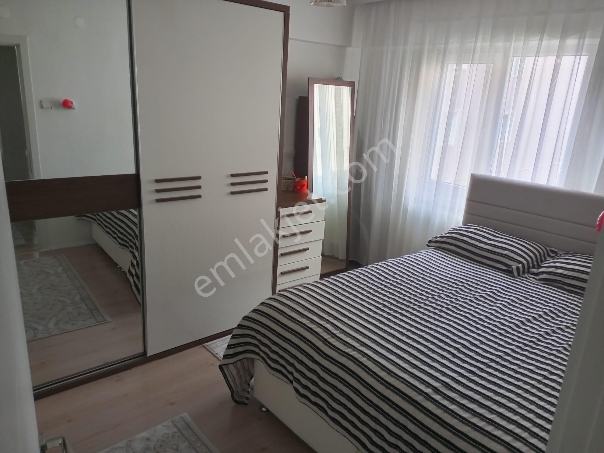 Mç Emlak'tan Ahi Evran Mahallesin'de 2+1 Satılık Daire - Görsel 24