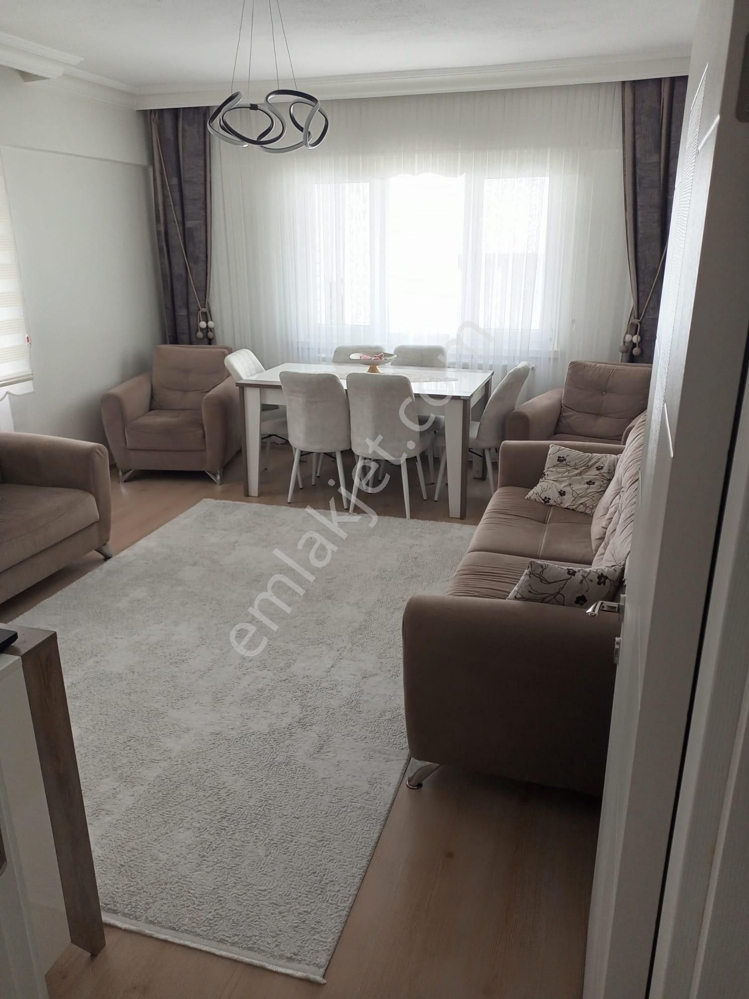 Mç Emlak'tan Ahi Evran Mahallesin'de 2+1 Satılık Daire - Görsel 10