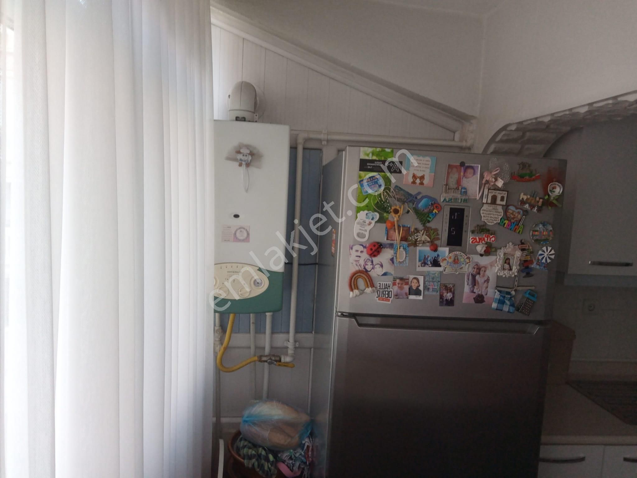 Mç Emlak'tan Ahi Evran Mahallesin'de 2+1 Satılık Daire - Görsel 35