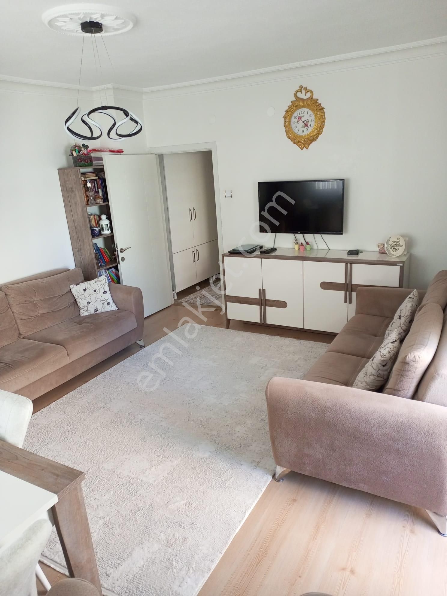 Mç Emlak'tan Ahi Evran Mahallesin'de 2+1 Satılık Daire - Görsel 9