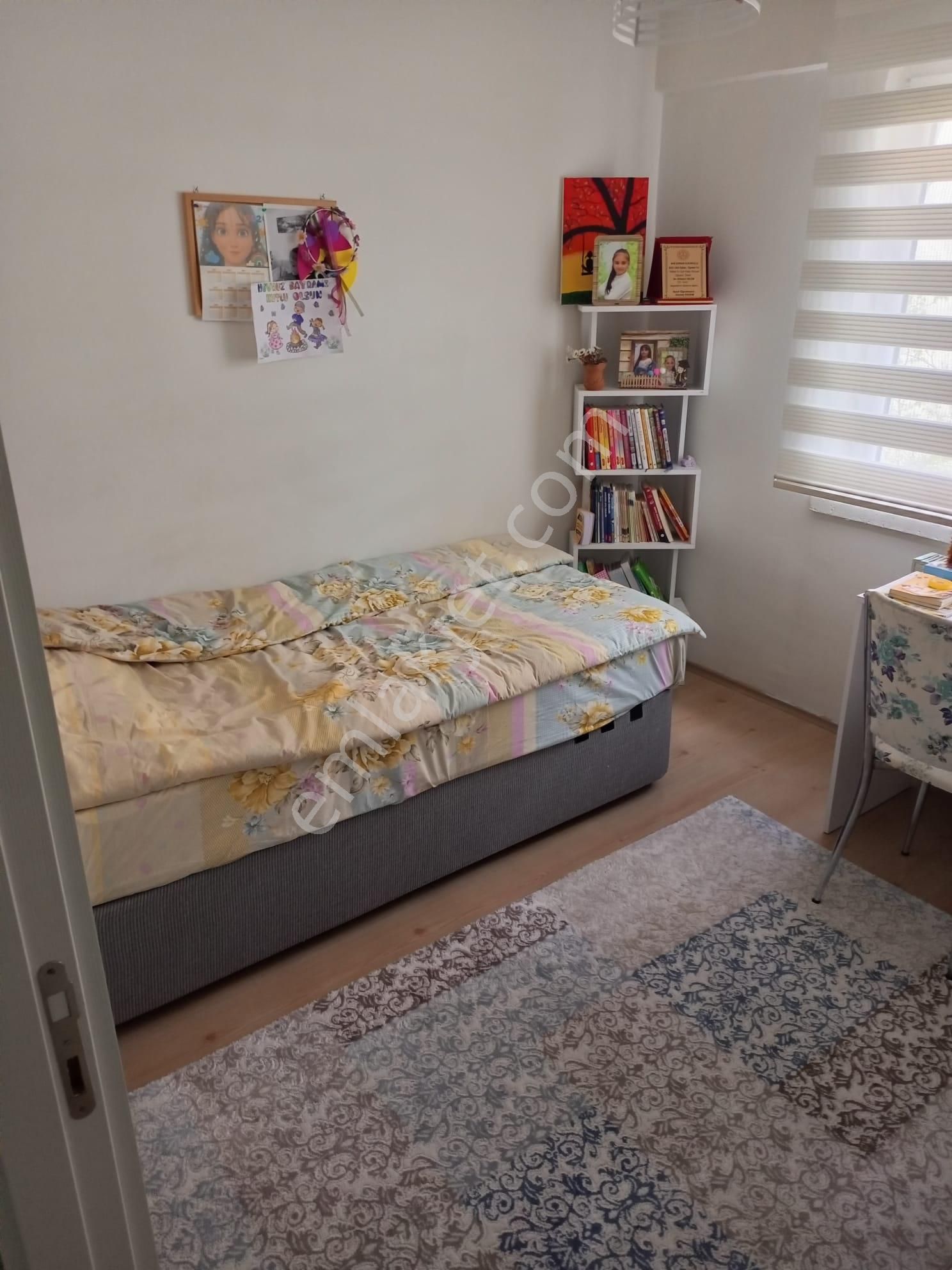 Mç Emlak'tan Ahi Evran Mahallesin'de 2+1 Satılık Daire - Görsel 16