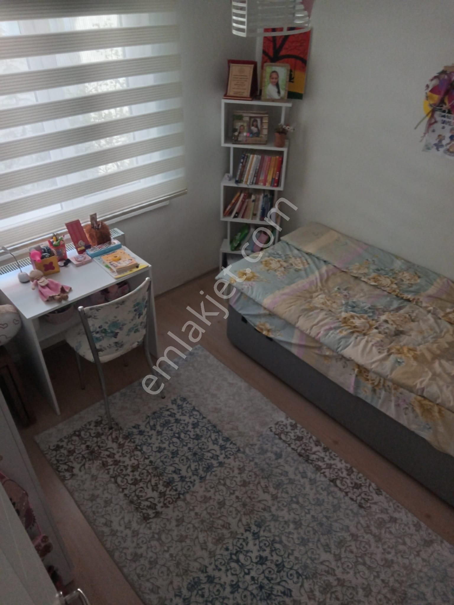 Mç Emlak'tan Ahi Evran Mahallesin'de 2+1 Satılık Daire - Görsel 18