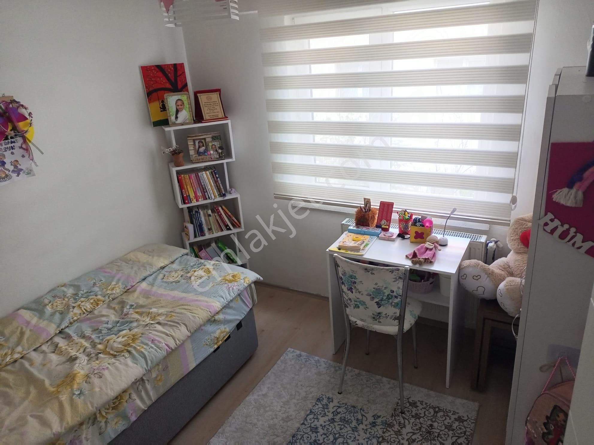 Mç Emlak'tan Ahi Evran Mahallesin'de 2+1 Satılık Daire - Görsel 17