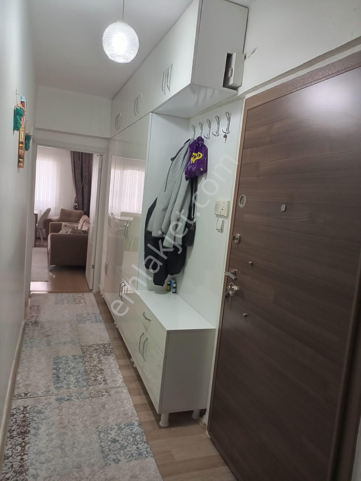 Mç Emlak'tan Ahi Evran Mahallesin'de 2+1 Satılık Daire - Görsel 26