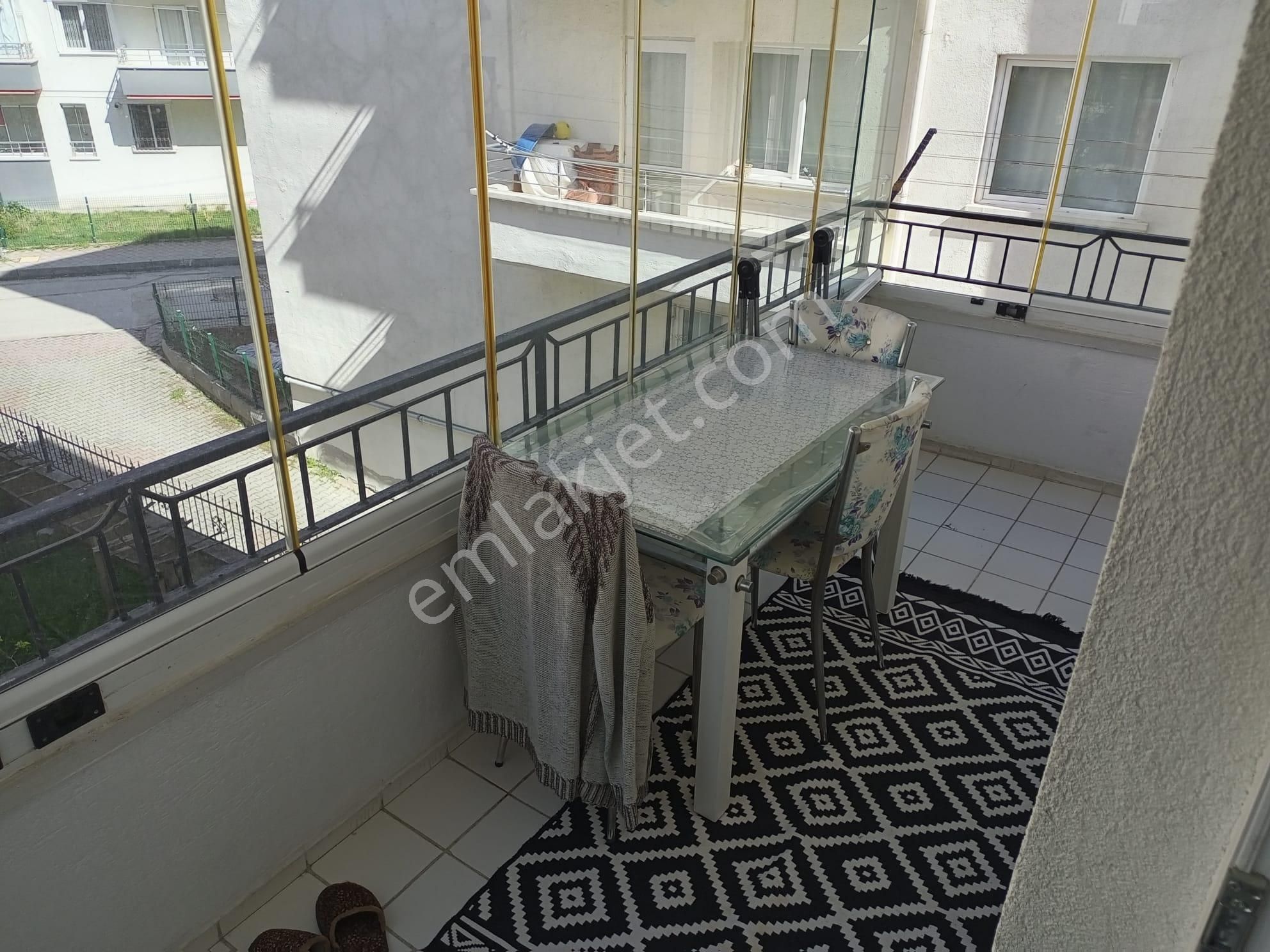 Mç Emlak'tan Ahi Evran Mahallesin'de 2+1 Satılık Daire - Görsel 34