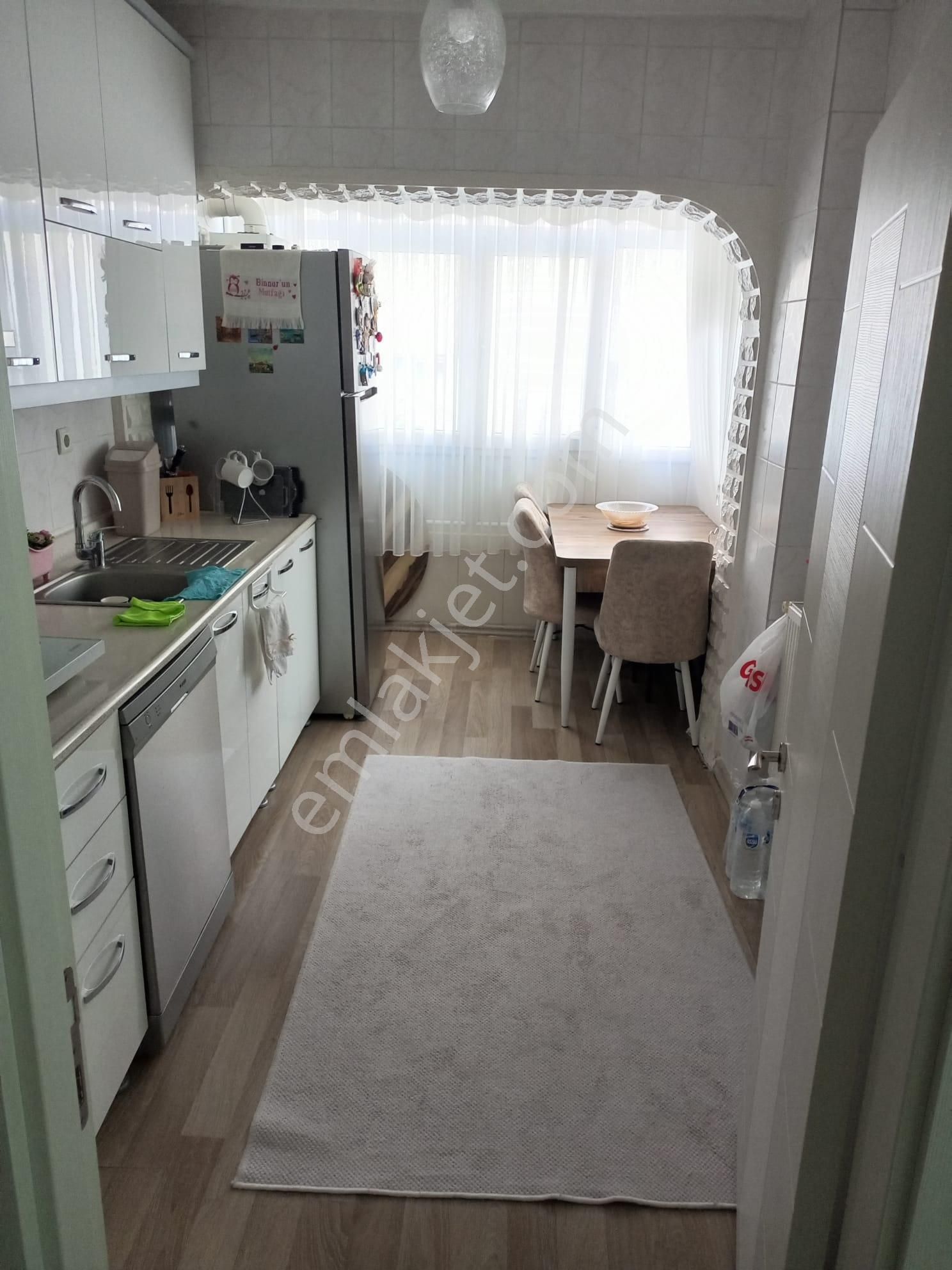 Mç Emlak'tan Ahi Evran Mahallesin'de 2+1 Satılık Daire - Görsel 2