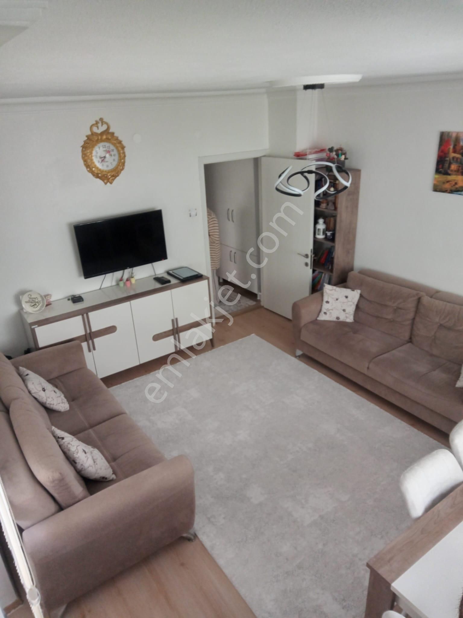 Mç Emlak'tan Ahi Evran Mahallesin'de 2+1 Satılık Daire - Görsel 14