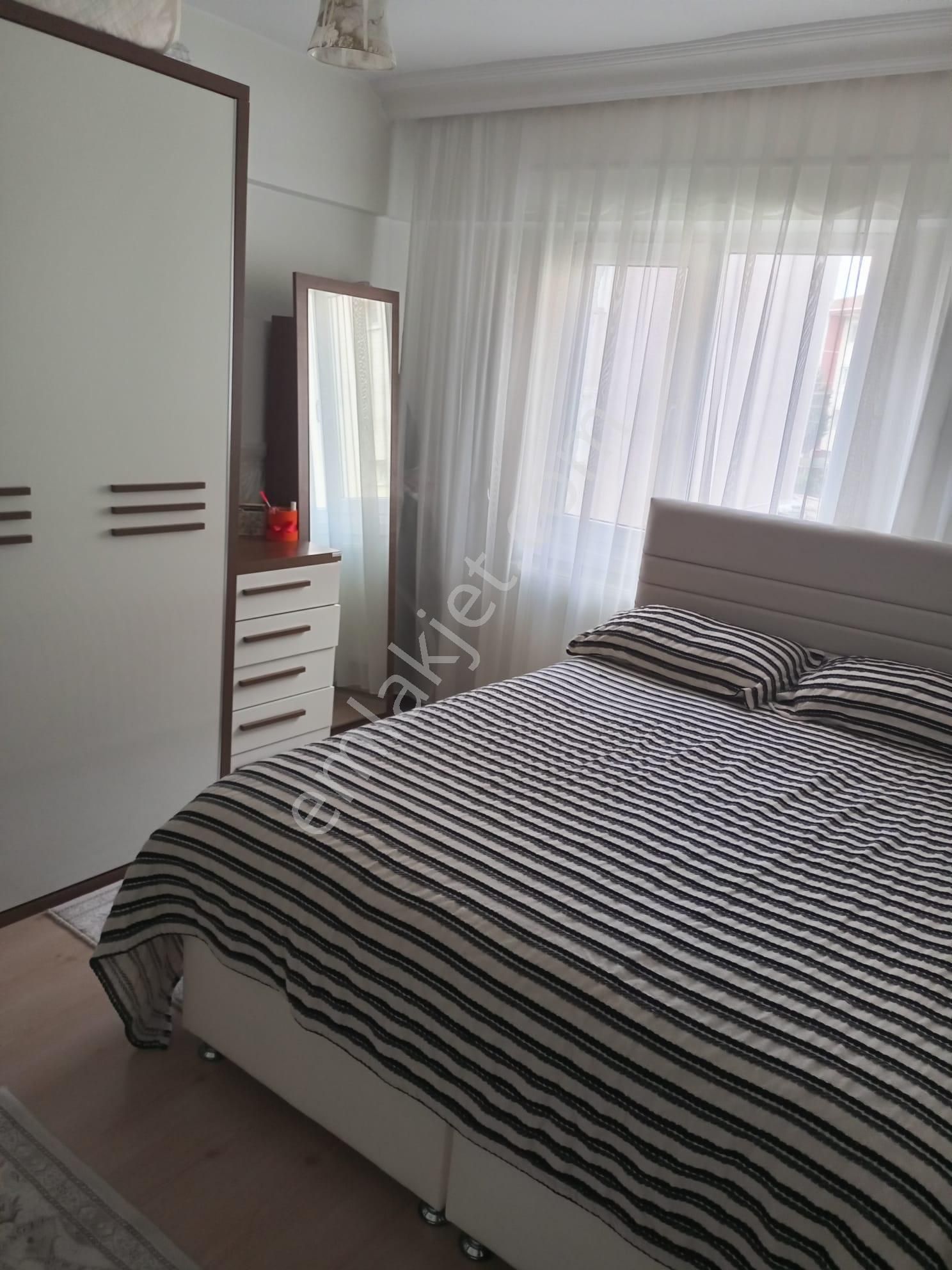 Mç Emlak'tan Ahi Evran Mahallesin'de 2+1 Satılık Daire - Görsel 23