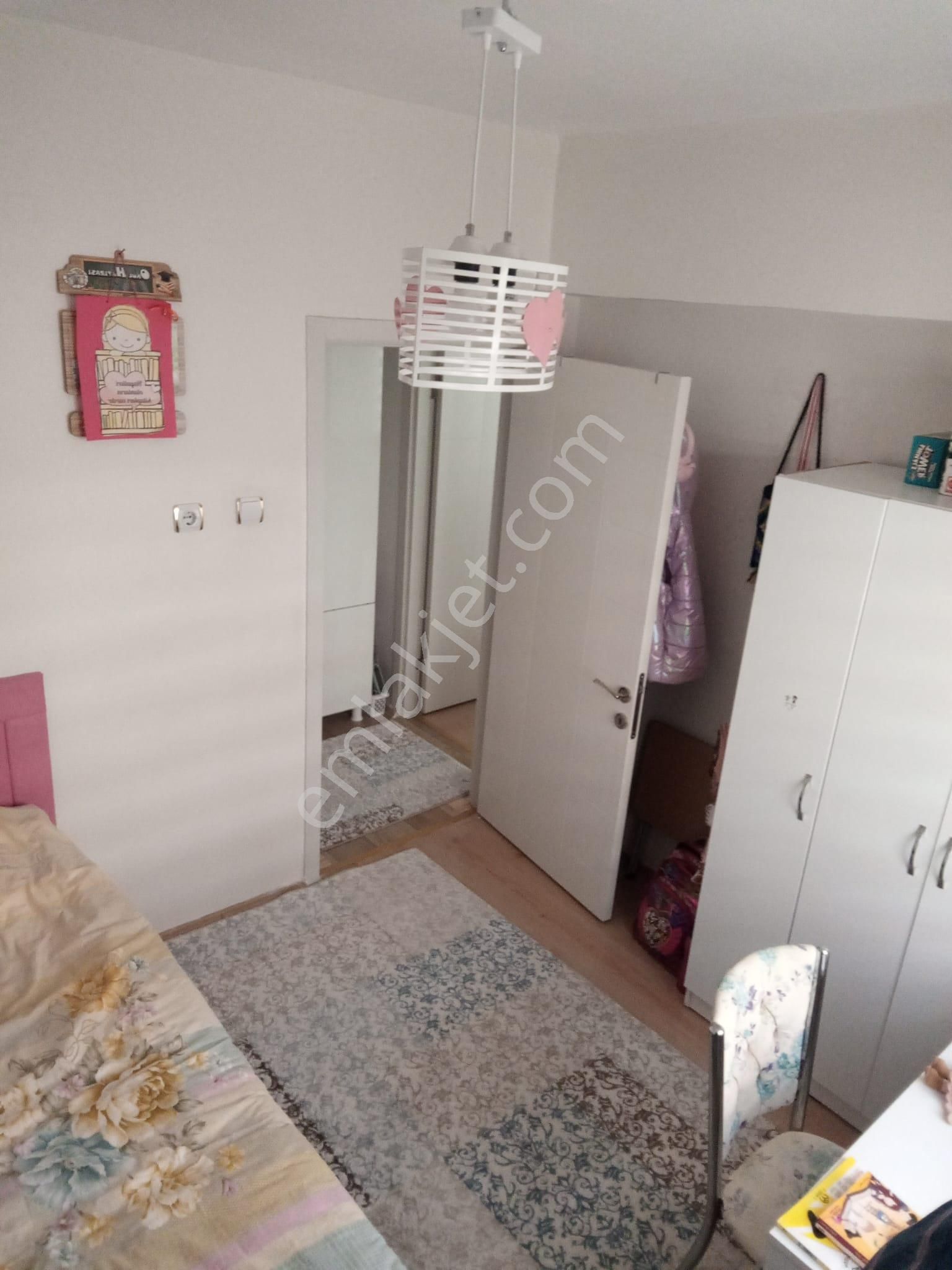 Mç Emlak'tan Ahi Evran Mahallesin'de 2+1 Satılık Daire - Görsel 22