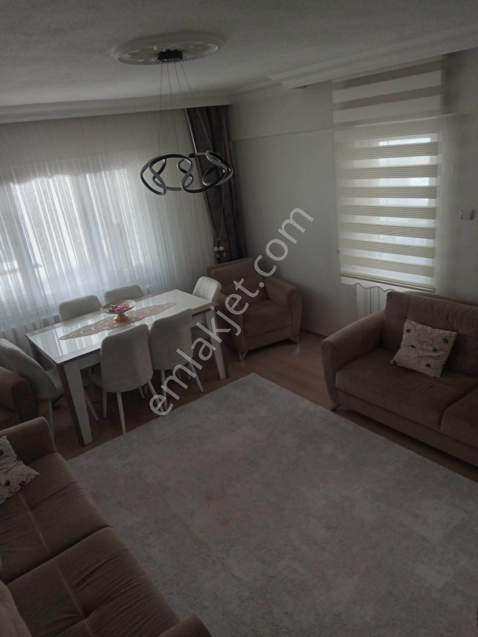 Mç Emlak'tan Ahi Evran Mahallesin'de 2+1 Satılık Daire - Görsel 13