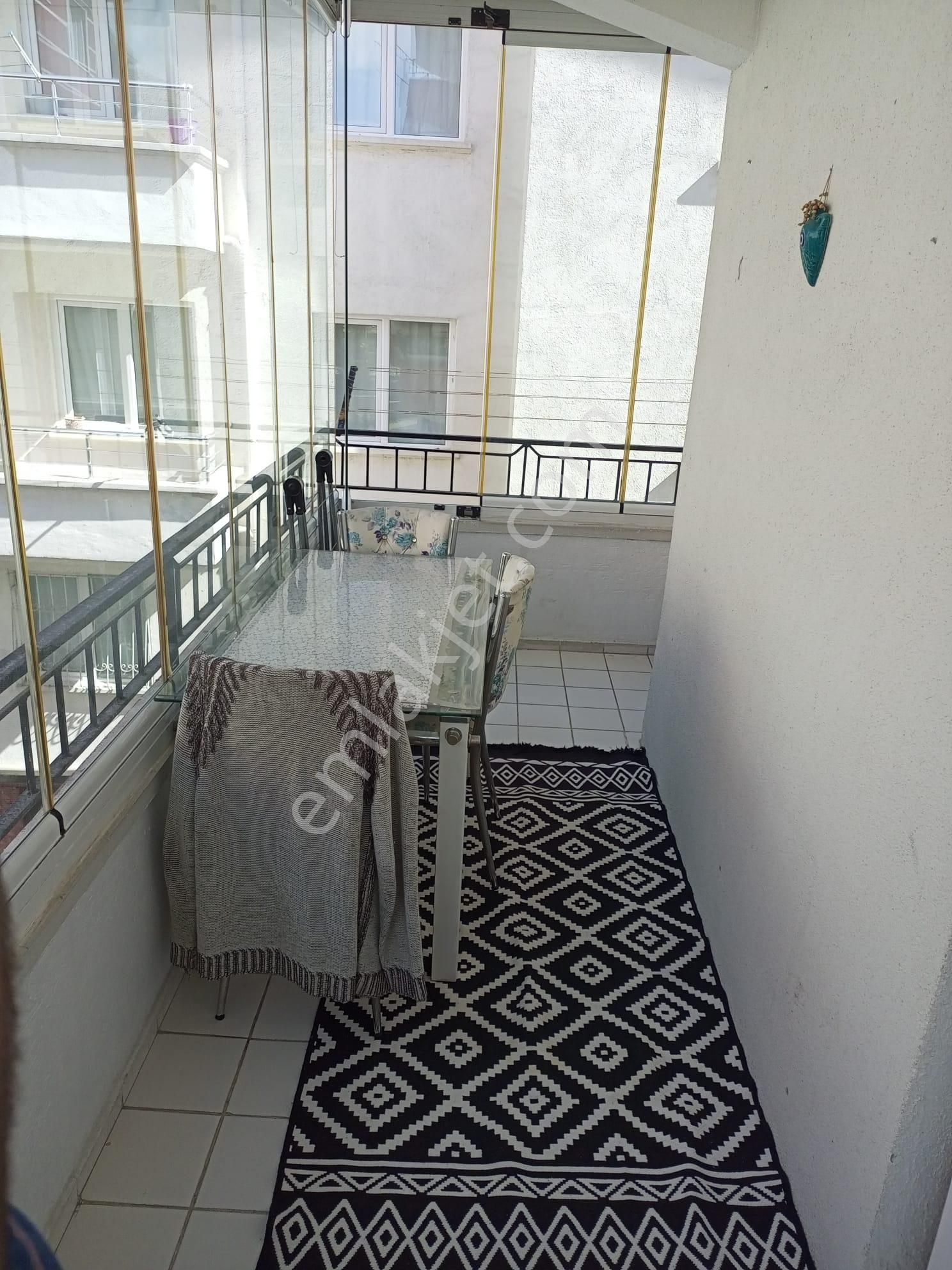 Mç Emlak'tan Ahi Evran Mahallesin'de 2+1 Satılık Daire - Görsel 31