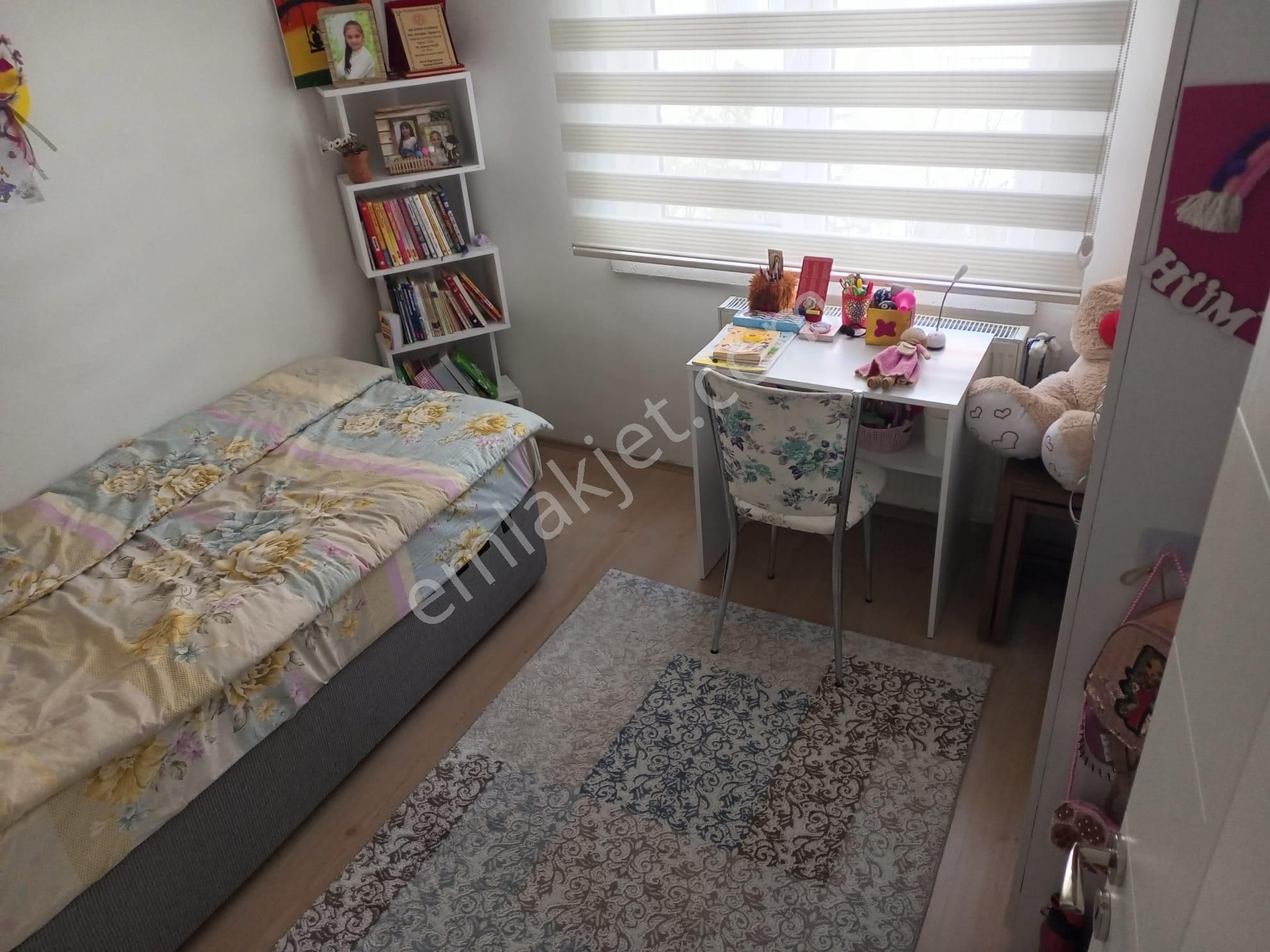 Mç Emlak'tan Ahi Evran Mahallesin'de 2+1 Satılık Daire - Görsel 19