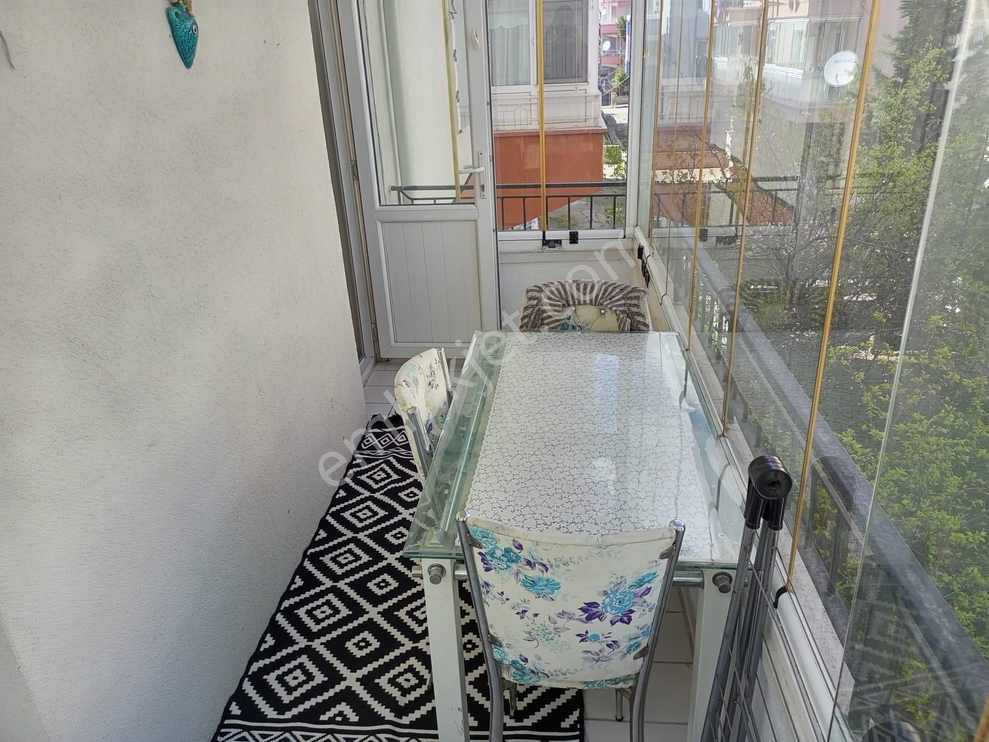 Mç Emlak'tan Ahi Evran Mahallesin'de 2+1 Satılık Daire - Görsel 30