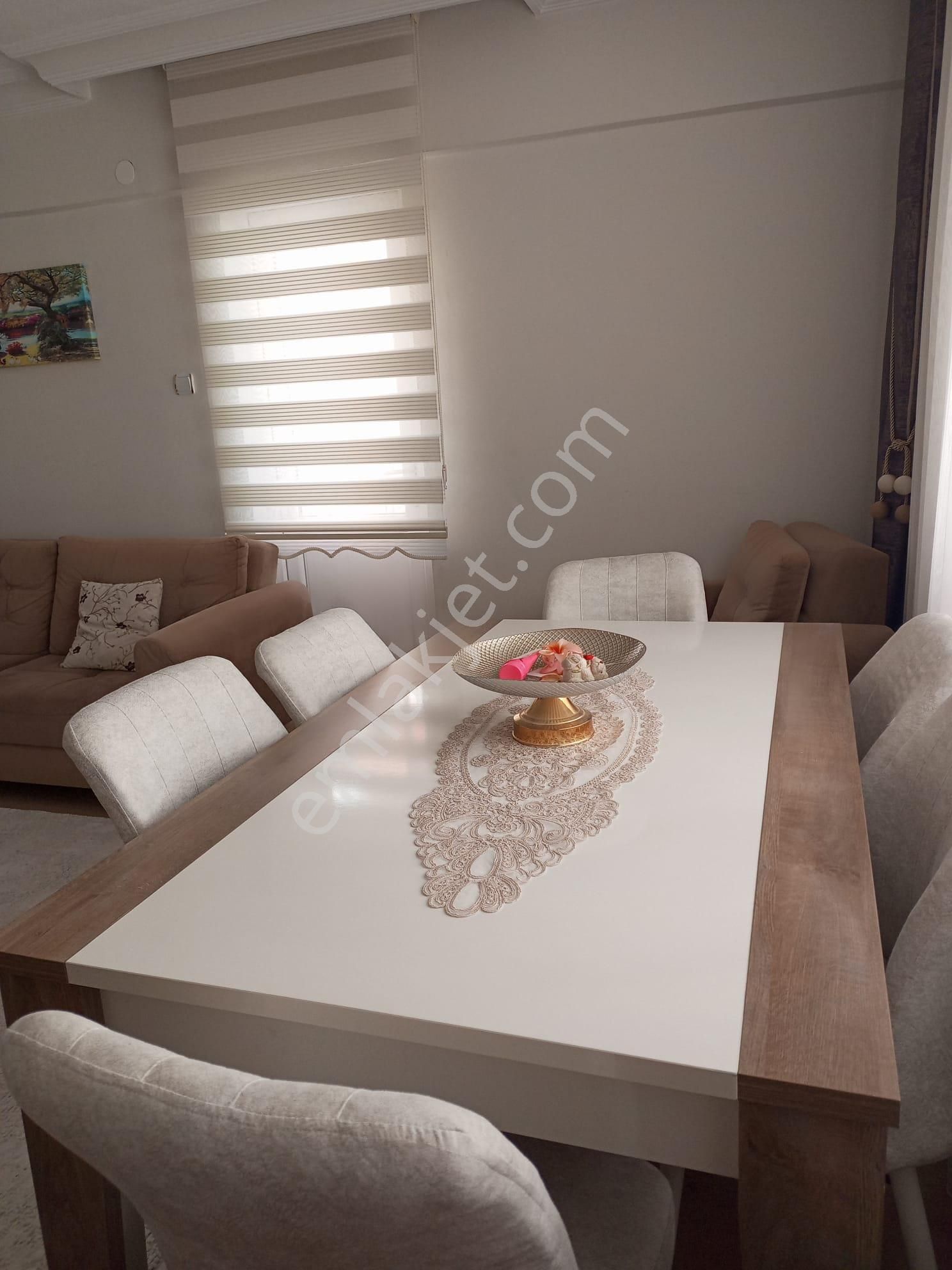 Mç Emlak'tan Ahi Evran Mahallesin'de 2+1 Satılık Daire - Görsel 6