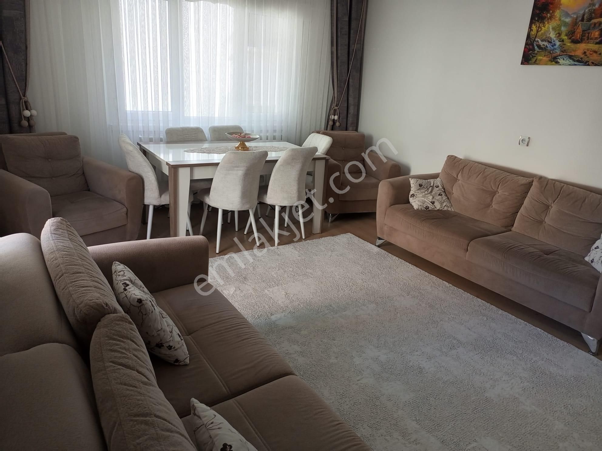 Mç Emlak'tan Ahi Evran Mahallesin'de 2+1 Satılık Daire - Görsel 8