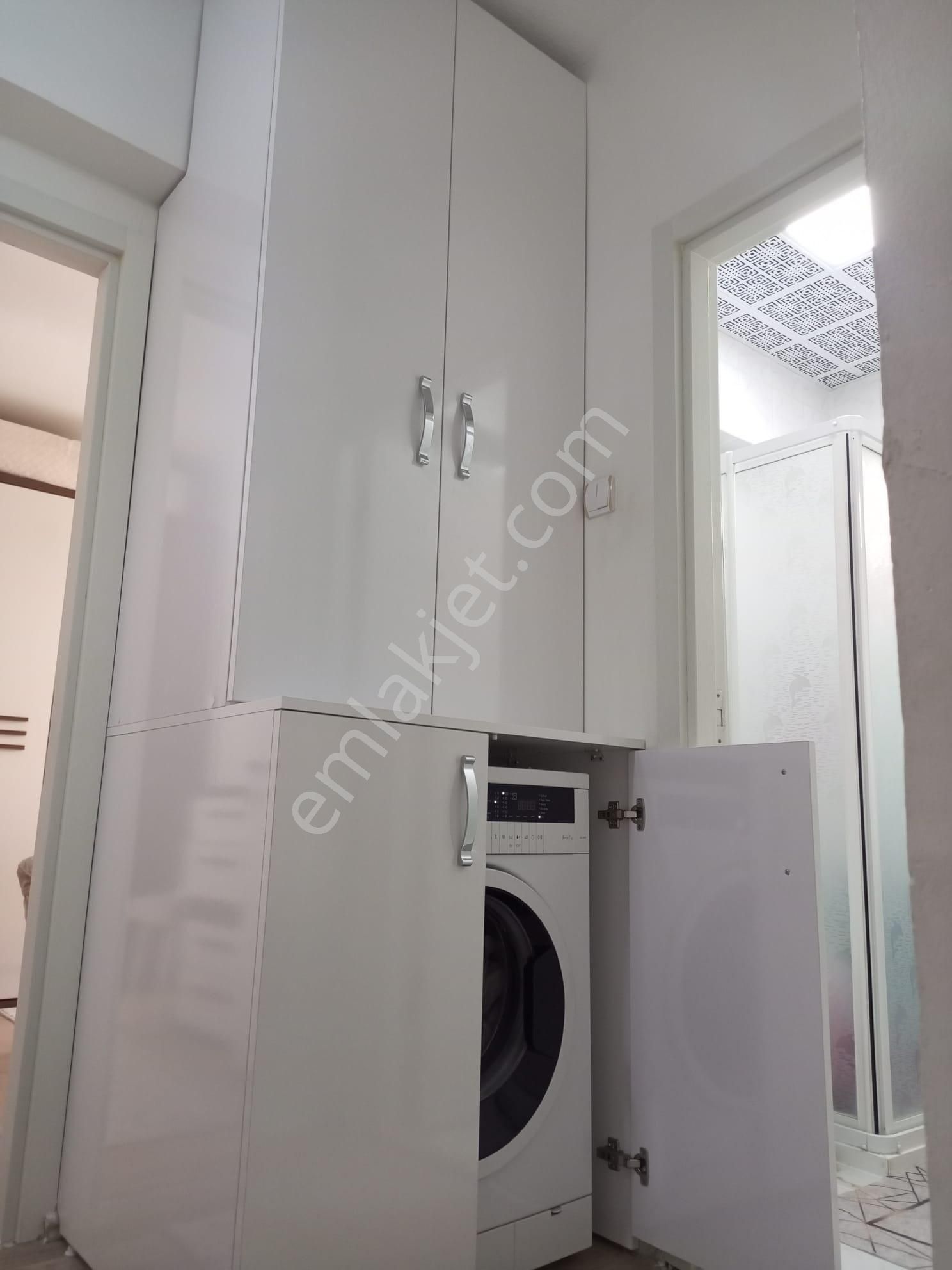 Mç Emlak'tan Ahi Evran Mahallesin'de 2+1 Satılık Daire - Görsel 25